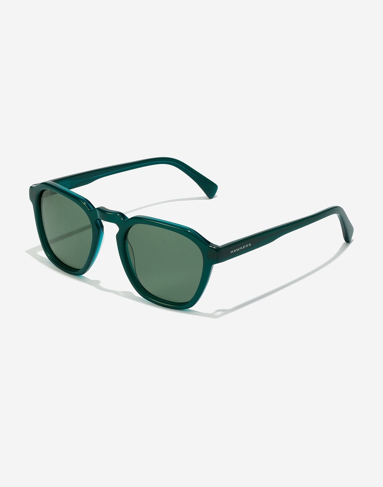 Gafas de sol Hawkers BLACKJACK - DEEP TURQUOISE ECO