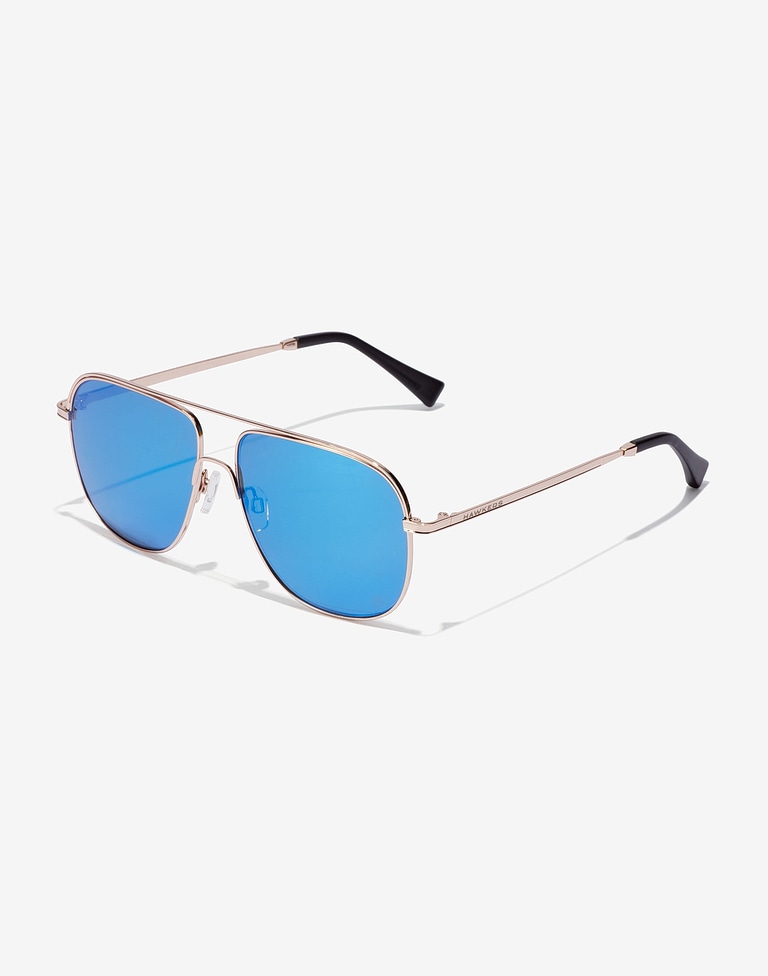 Gafas de sol Hawkers GOLD SKY TEARDROP