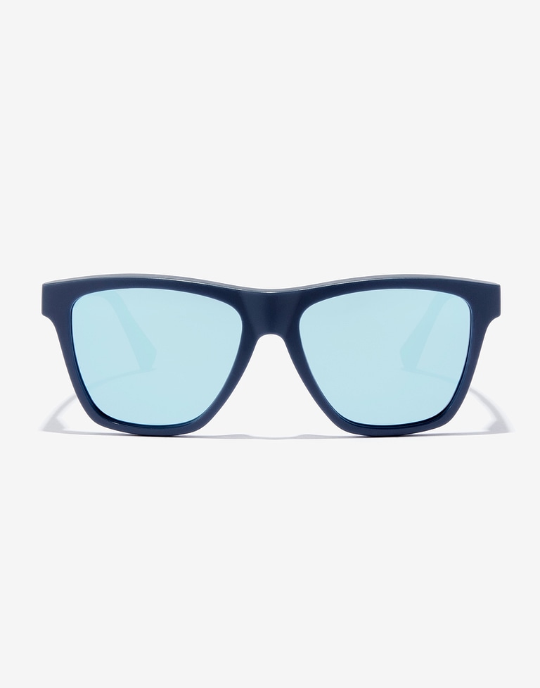 Gafas de sol Hawkers ONE LS RAW - POLARIZED NAVY BLUE CHROME