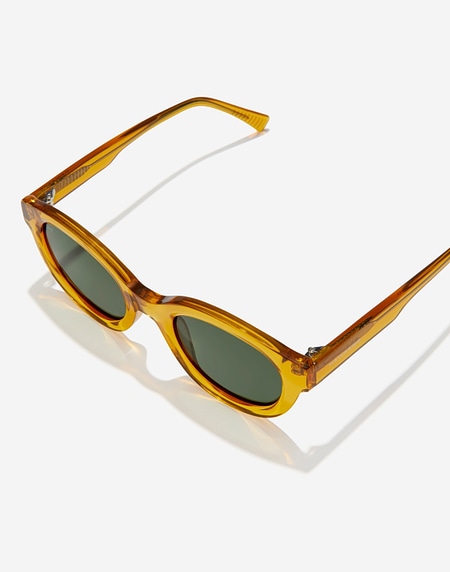 Gafas de sol HAWKERS BORN - POLARIZED YELLOW ALLIGATOR