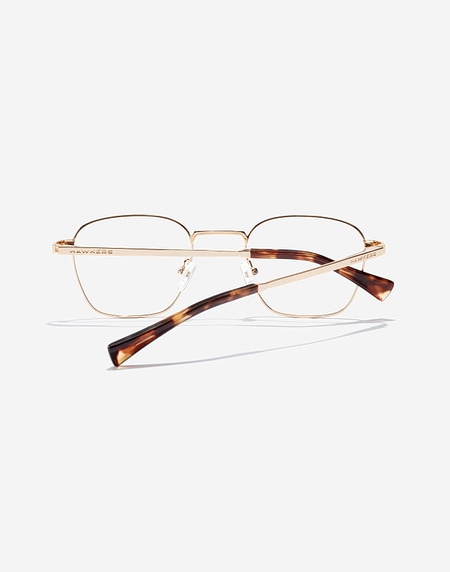 Blue Light Hawkers Gold Chaptal