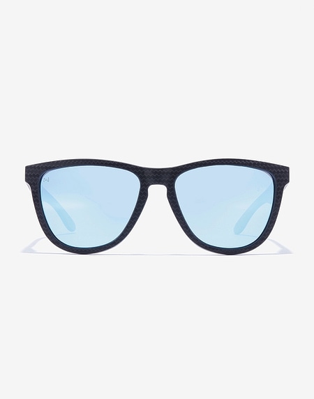 Gafas de sol Hawkers ONE RAW CARBON FIBER - POLARIZED BLUR CHROME