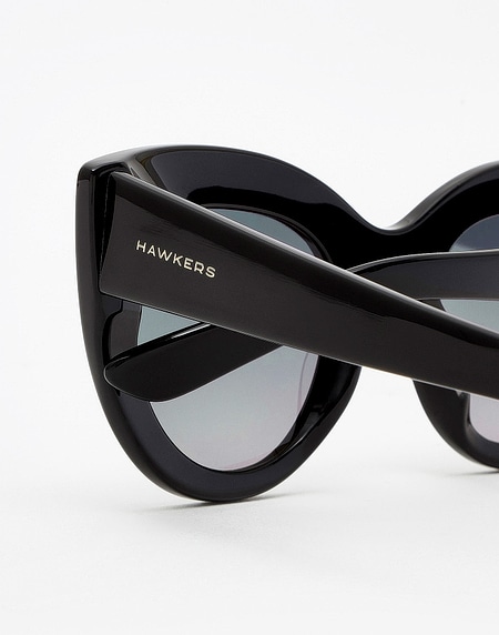Gafas de sol Hawkers HYDE BLACK ROSE GOLD