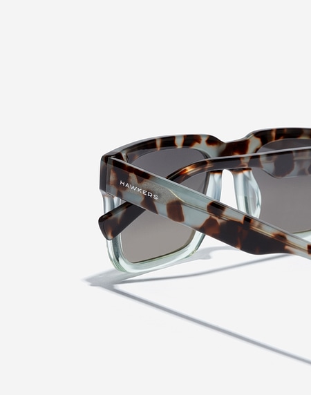 Gafas de sol Hawkers INWOOD - BLUE CAREY SMOKY DARK