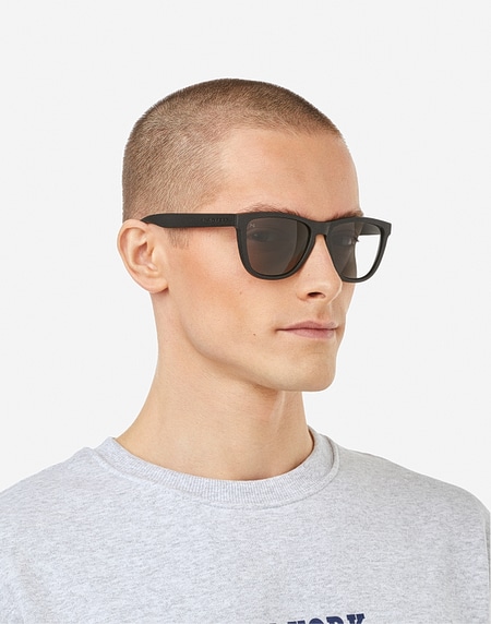 Gafas de sol Hawkers ONE RAW - POLARIZED BLACK DARK