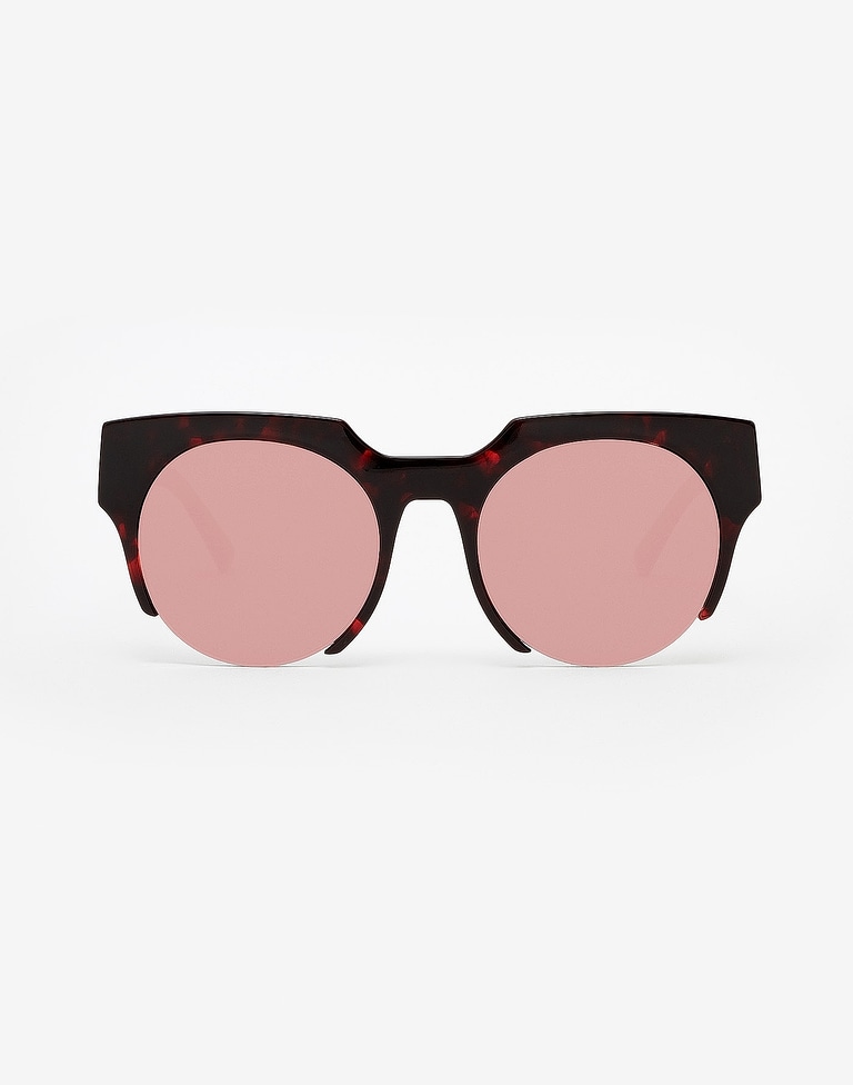 Gafas de sol Hawkers BROWN CAREY ROSE GOLD HF1