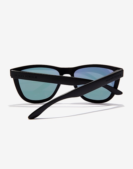 Gafas de sol Hawkers ONE RAW - BLACK NEBULA