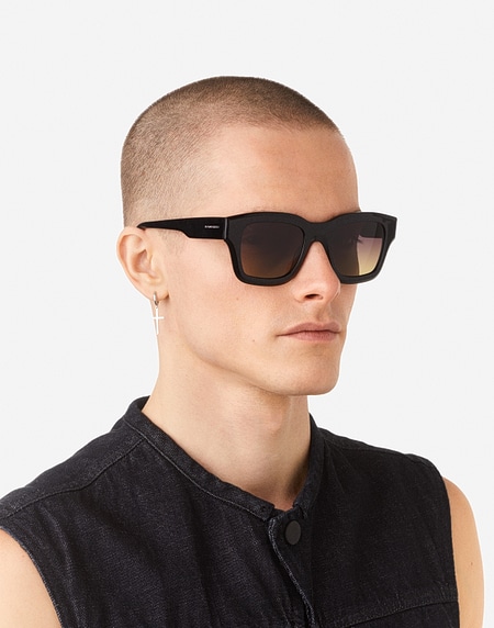 Gafas de sol Hawkers CULTURE - BLACK MOSS