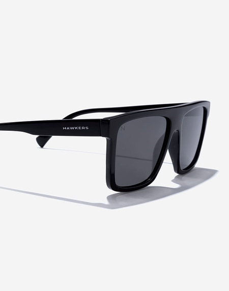 Gafas de sol HAWKERS ASPEN - POLARIZED BLACK DARK ECO