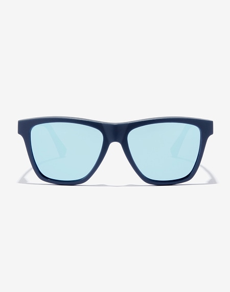 Gafas de sol Hawkers ONE LS RAW - POLARIZED NAVY BLUE CHROME