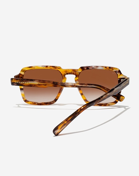 Gafas de sol Hawkers LASH - TIGER HAVANA