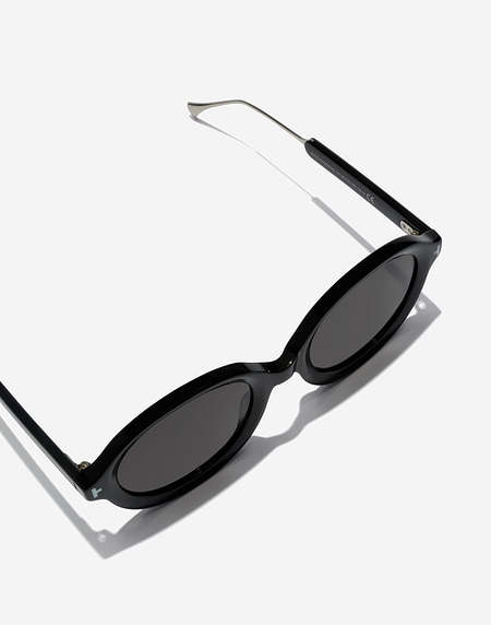 Gafas de sol Hawkers LAGOON - BLACK GREY EXCLUSIVE