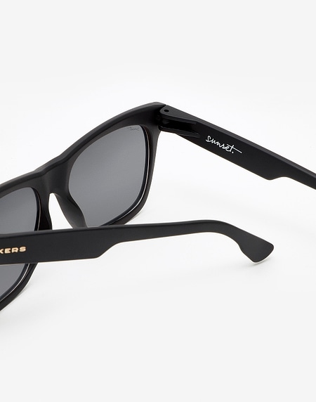 Gafas de sol Hawkers CARBON BLACK SILVER SUNSET XL