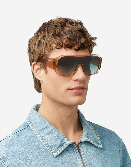 Gafas de sol Hawkers FEROE - CREAM GREEN FOREST