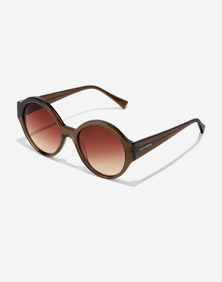 Gafas de sol Hawkers KATE - OLIVE TERRACOTA