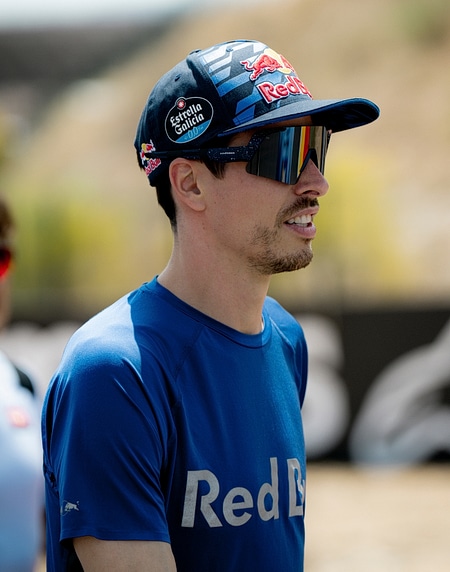 Gafas Deportivas Hawkers HAWKERS X ALEX MARQUEZ - NEXUS