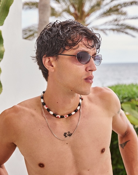 Gafas de sol HAWKERS AURUM - BLACK GOLD IRON
