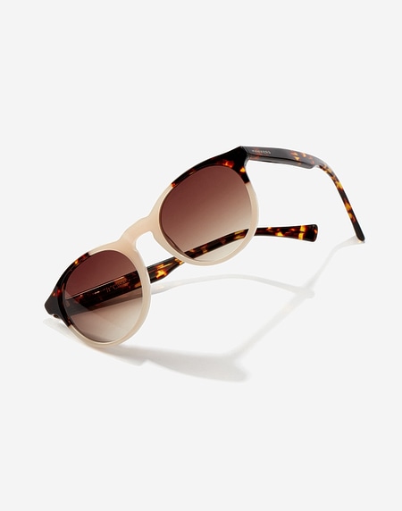 Gafas de sol Hawkers BICOLOR CAREY BROWN BEL AIR X