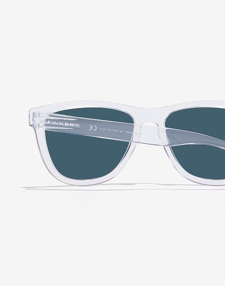Gafas de sol Hawkers ONE RAW - POLARIZED AIR ROSE GOLD