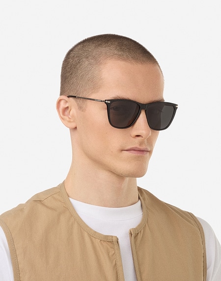 Gafas de sol Hawkers ONE CROSSWALK - POLARIZED BLACK DARK