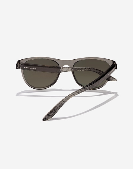 Gafas de sol Hawkers TRAIL - POLARIZED GREY GALAXY