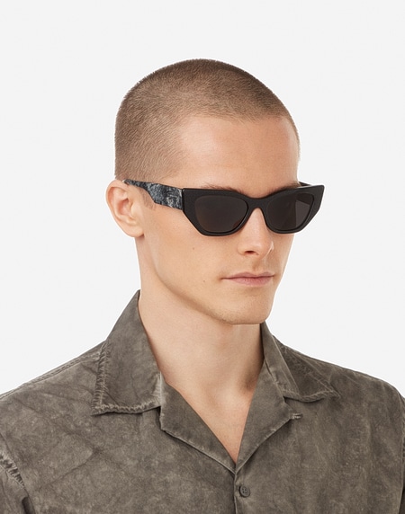 Gafas de sol Hawkers MANHATTAN - POLARIZED GRANITE DARK