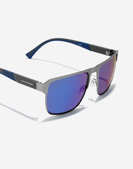 Gafas de sol Hawkers REETZY - GUN METAL SKY