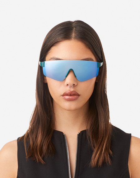 Gafas de sol Hawkers AERO - TEAL BLUE CHROME