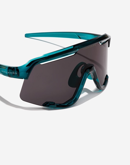 Gafas Deportivas Hawkers POWER - TEAL BLACK