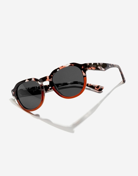 Gafas de sol Hawkers WARWICK PAIR - POLARIZED SALAMANDER DARK