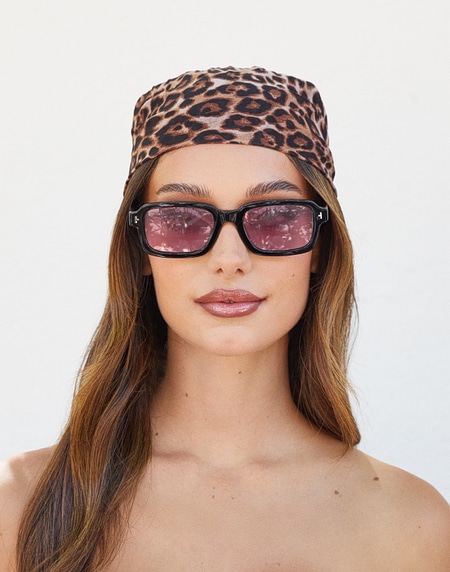 Gafas de sol Hawkers POINT - BLACK CHERRY