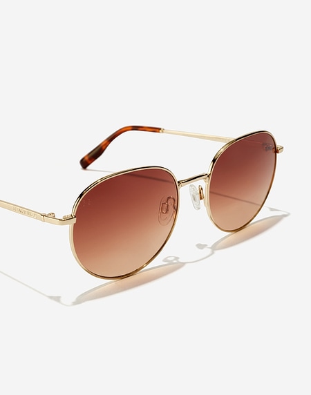 Gafas de sol Hawkers VENT - GOLD TERRACOTA
