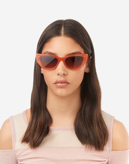 Gafas de sol Hawkers MANHATTAN - ORANGE TERRACOTA