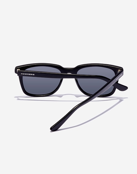 Gafas de sol Hawkers JACK - POLARIZED BLACK GREY