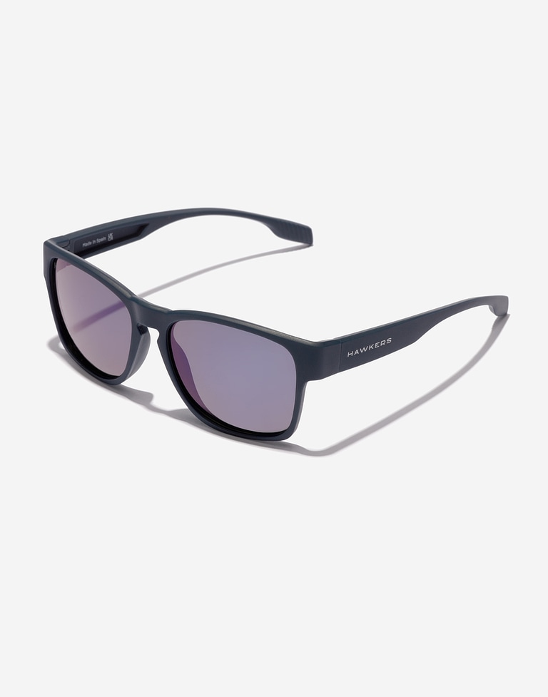 Gafas de sol Hawkers CORE RAW - POLARIZED NAVY GALAXY