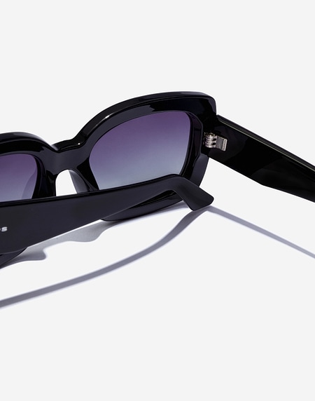 Gafas de sol Hawkers GIGI - POLARIZED BLACK GREY