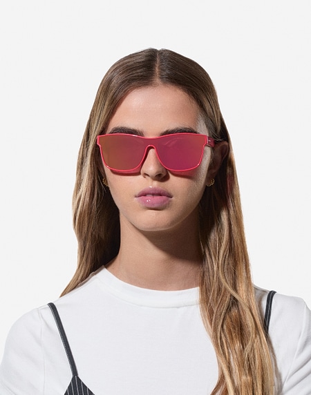 Gafas de sol Hawkers ONE VENM XS - CORAL FUCSIA