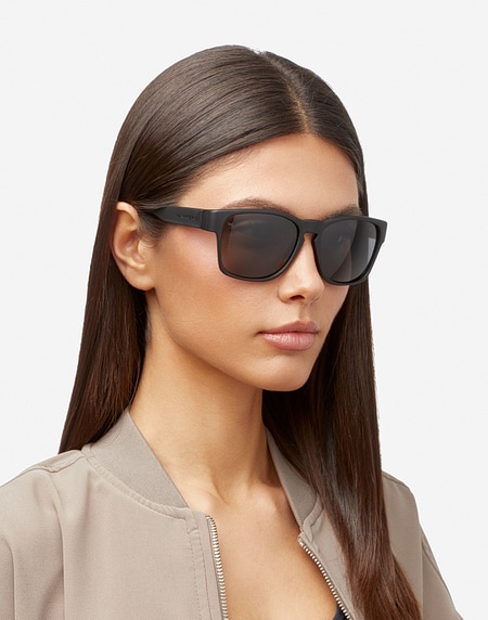 Gafas de sol Hawkers CORE RAW - POLARIZED BLACK