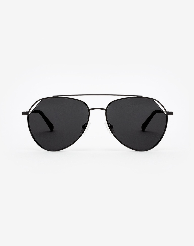 Gafas de sol Hawkers BLACK - DARK BLUEJAY