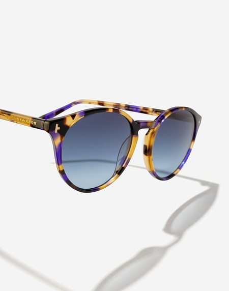 Gafas de sol Hawkers SALT - CAREY BLUE DENIM