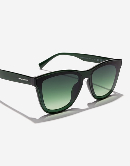 Gafas de sol Hawkers DOWNTOWN MAX - GREEN FOREST