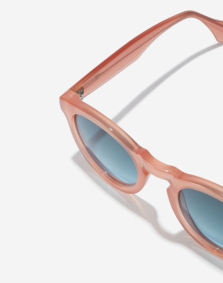 Gafas de sol Hawkers PINKISH GRADIENT BLUE MUDDY