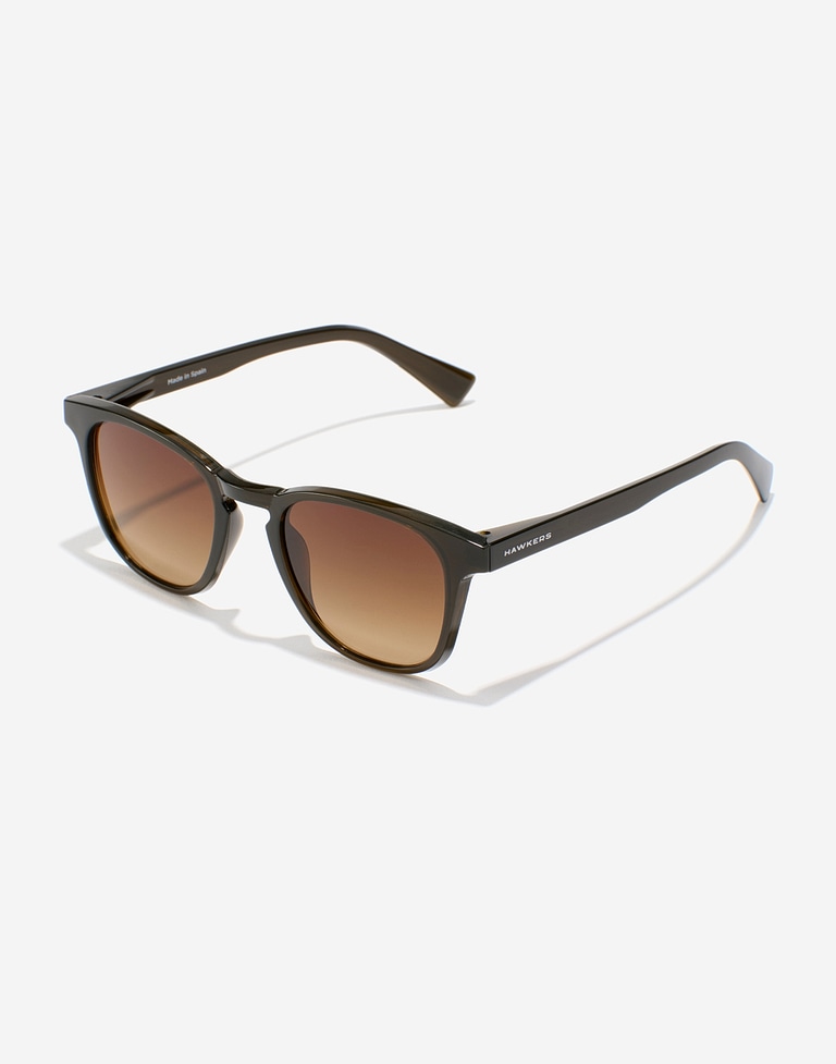 Gafas de sol Hawkers CLASSY RAW - GREEN PEANUT BUTTER