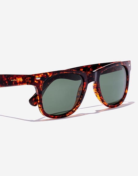 Gafas de sol Hawkers SLATER - POLARIZED CAREY GREEN