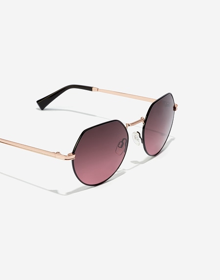 Gafas de sol Hawkers AURA - BURGUNDY