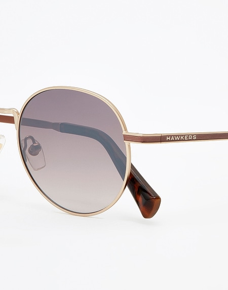 Gafas de sol Hawkers GOLD - BROWN GRADIENT MOMA