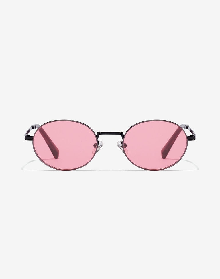 Gafas de sol Hawkers BLACK LIGHT RED BOWIE