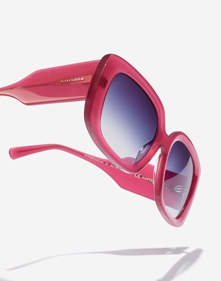 Gafas de sol Hawkers NEGRONI - PINK BLUE NIGHT