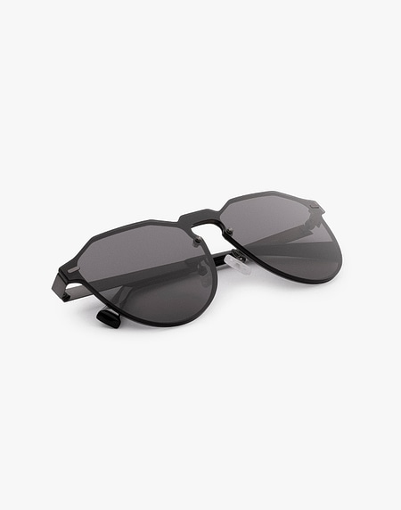 Gafas de sol Hawkers GUN METAL - DARK WARWICK VENM METAL