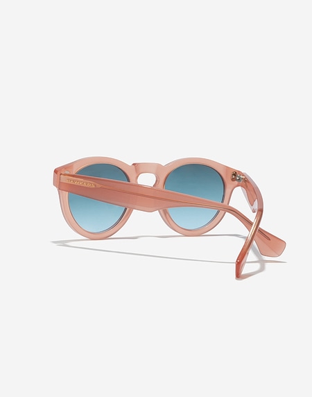 Gafas de sol Hawkers PINKISH GRADIENT BLUE MUDDY